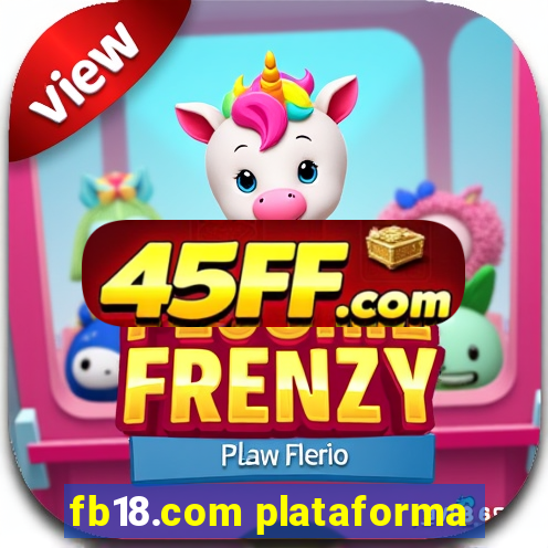 fb18.com plataforma